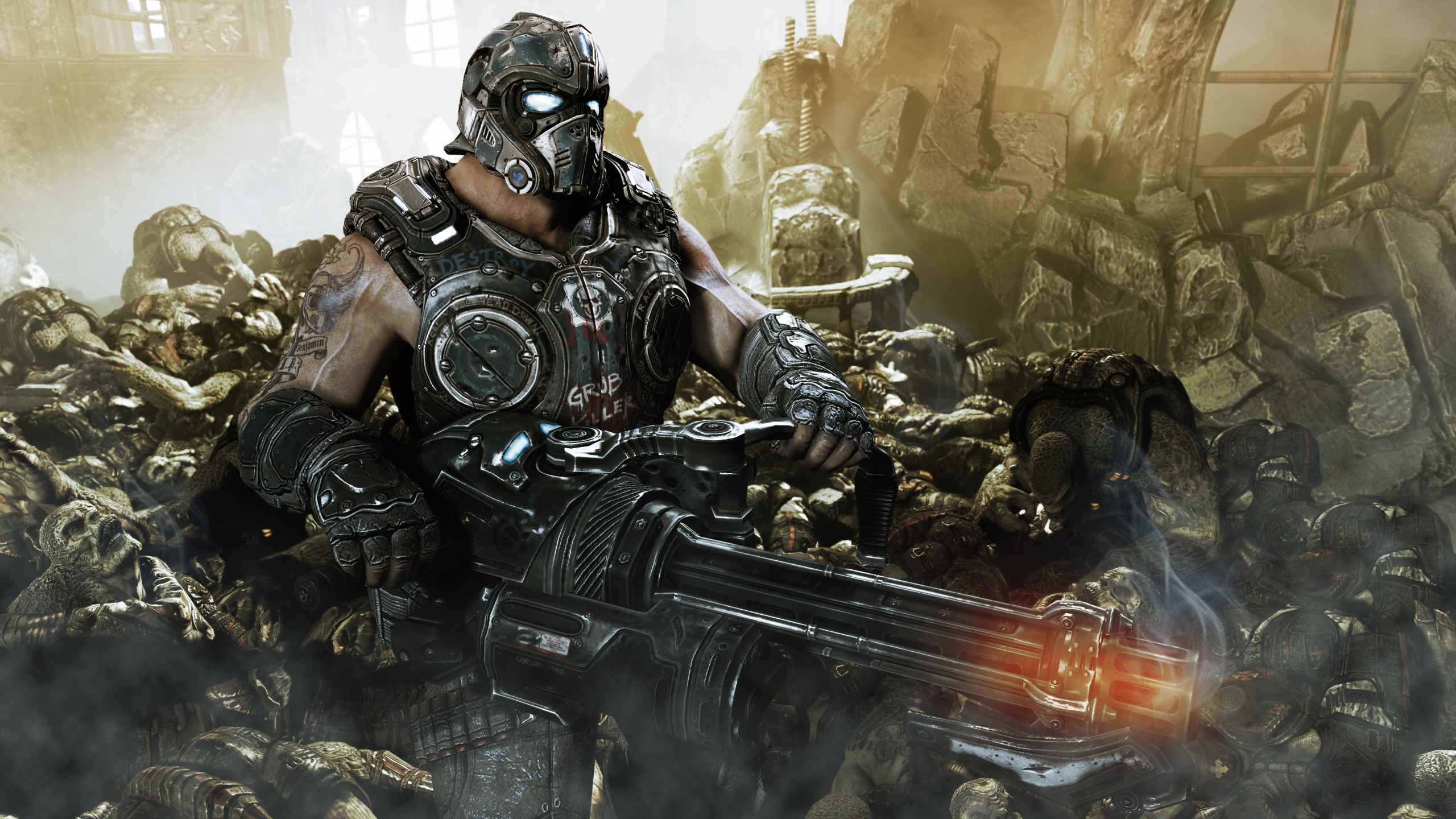Gears of War 3 - Imagen 22